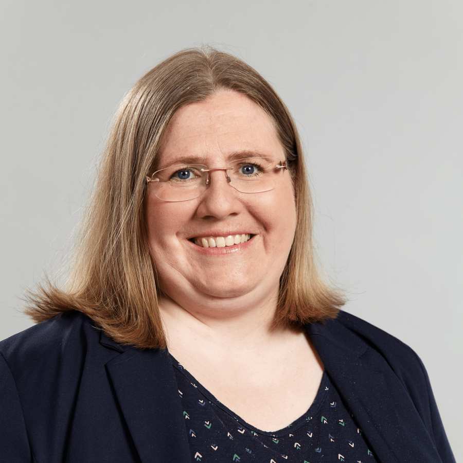 Nicole Rethus Nicole Reuß › SPD Hildesheim