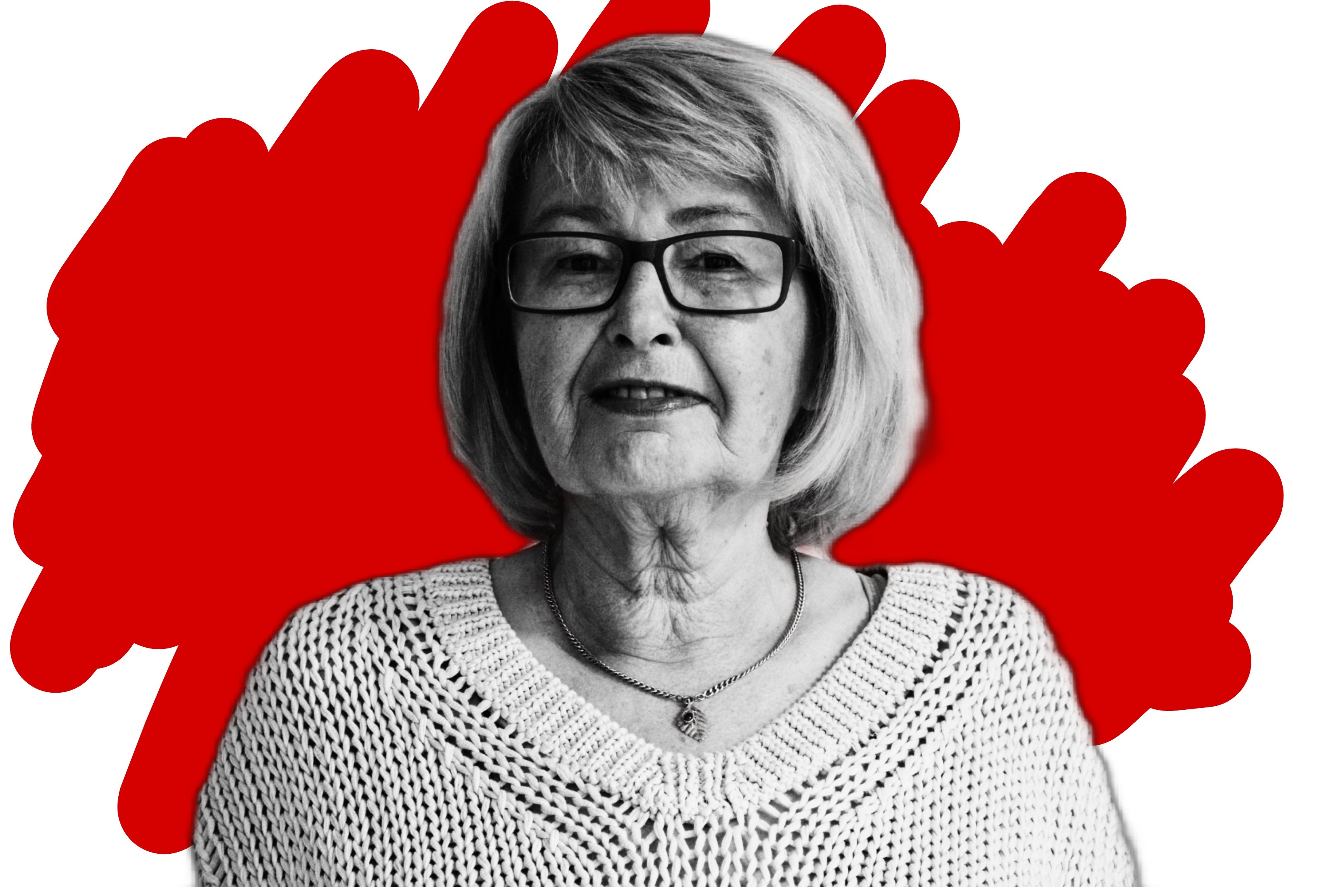 Dagmar Hohls
